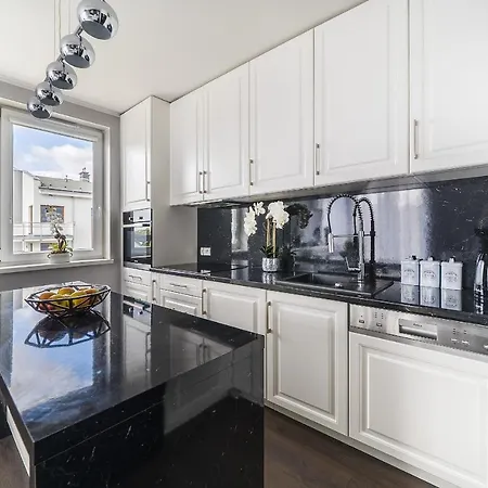 Apartament Lorenzo * Gdynia
