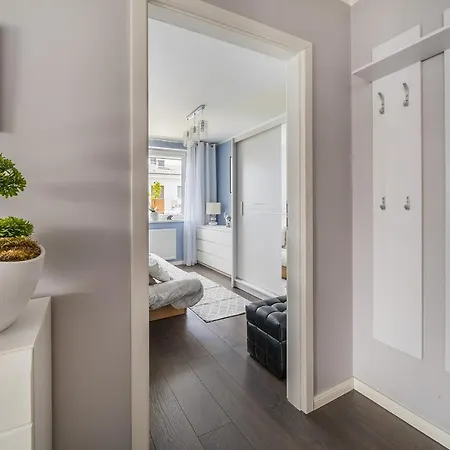 Apartament Lorenzo * Gdynia