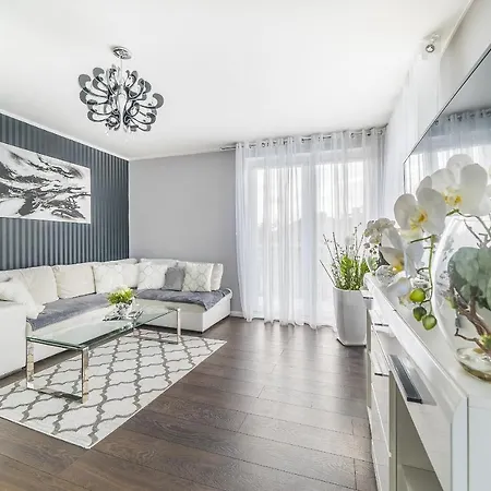 Apartament Lorenzo Apartment