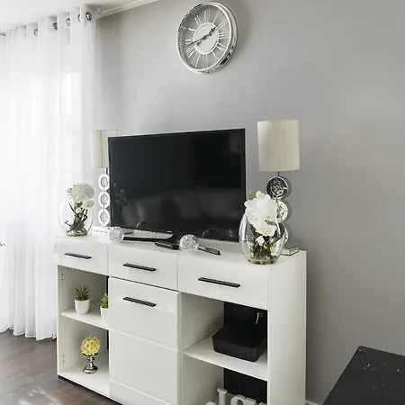 Apartament Lorenzo Apartment
