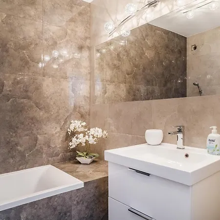 Apartament Lorenzo * Gdynia