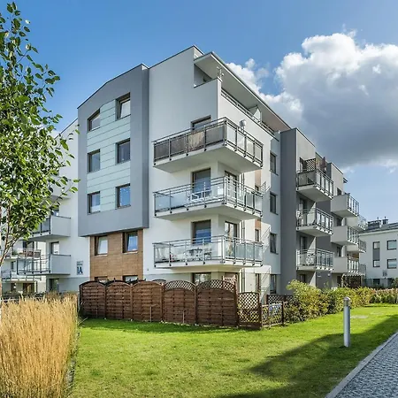 Apartament Lorenzo * Gdynia
