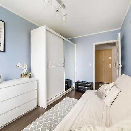 Apartament Lorenzo *