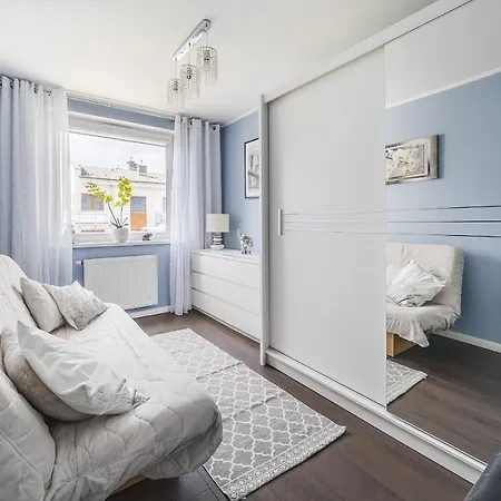Apartament Lorenzo *