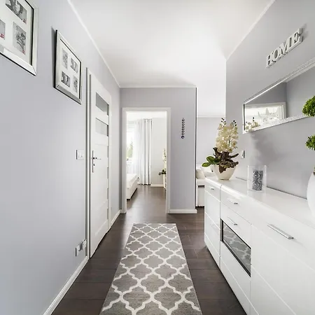 Apartament Lorenzo Apartment