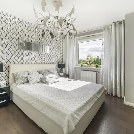 Apartament Lorenzo * Gdynia